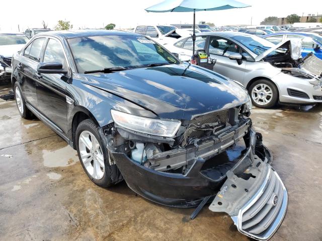 FORD TAURUS SEL 2014 1fahp2e87eg131164