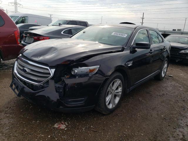 FORD TAURUS SEL 2014 1fahp2e87eg133304