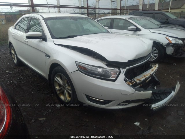 FORD TAURUS 2014 1fahp2e87eg133464