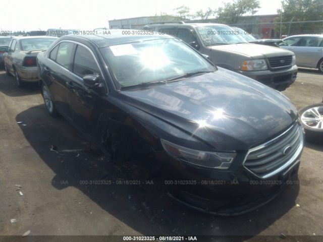 FORD TAURUS 2014 1fahp2e87eg133836