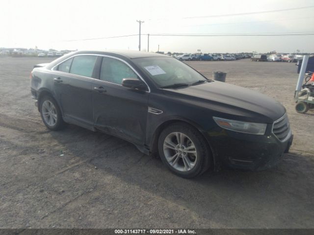 FORD TAURUS 2014 1fahp2e87eg134145