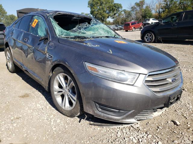 FORD TAURUS SEL 2014 1fahp2e87eg134551