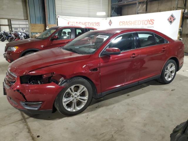 FORD TAURUS SEL 2014 1fahp2e87eg134632