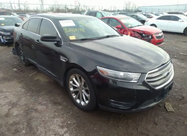 FORD TAURUS 2014 1fahp2e87eg137028