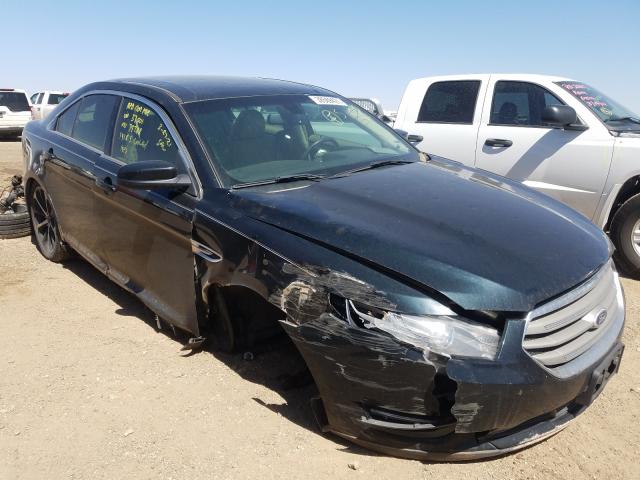 FORD TAURUS SEL 2014 1fahp2e87eg137501