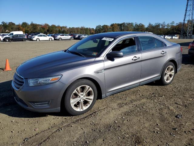 FORD TAURUS SEL 2014 1fahp2e87eg139250