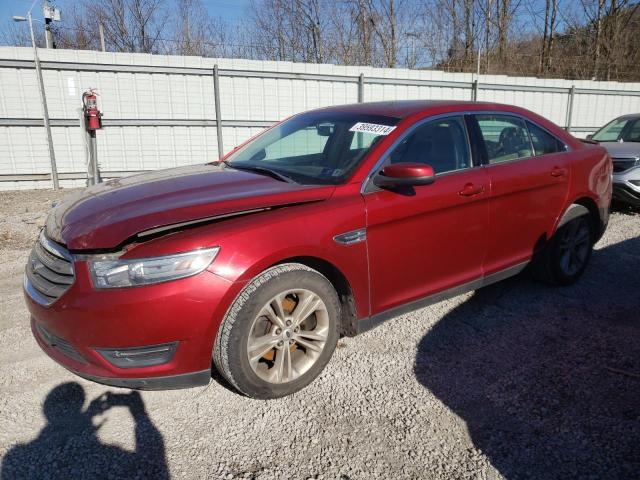 FORD TAURUS 2014 1fahp2e87eg139362