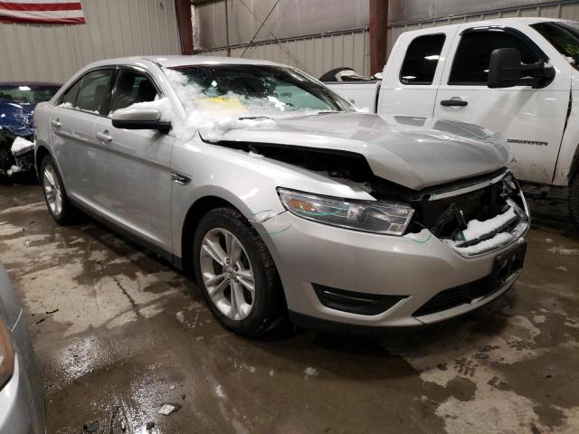 FORD TAURUS SEL 2014 1fahp2e87eg139846