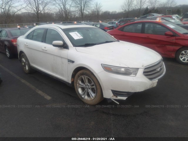 FORD TAURUS 2014 1fahp2e87eg142276