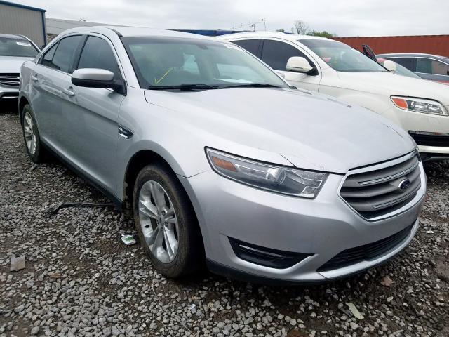 FORD TAURUS SEL 2014 1fahp2e87eg143220