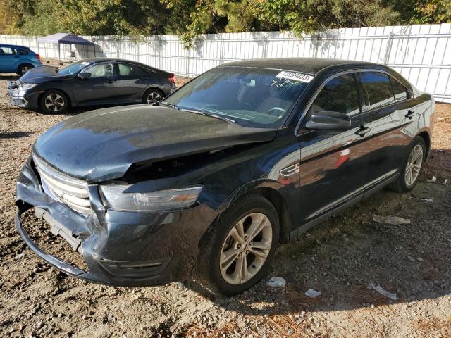 FORD TAURUS 2014 1fahp2e87eg144058