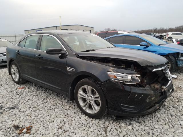 FORD TAURUS SEL 2014 1fahp2e87eg144867