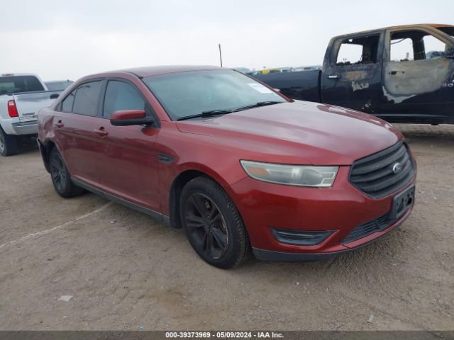 FORD TAURUS 2014 1fahp2e87eg145825