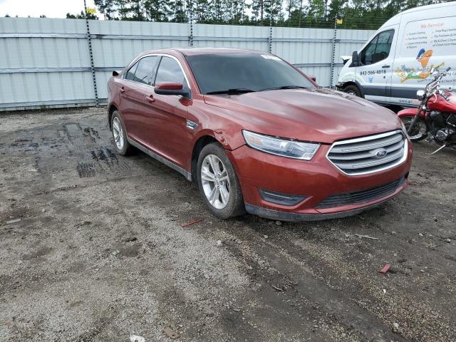 FORD TAURUS SEL 2014 1fahp2e87eg149793