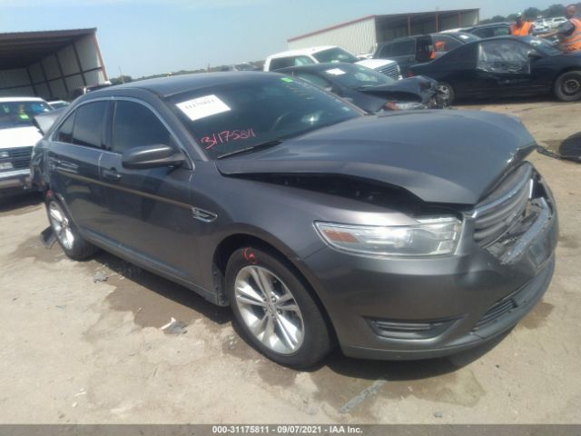 FORD TAURUS 2014 1fahp2e87eg150345