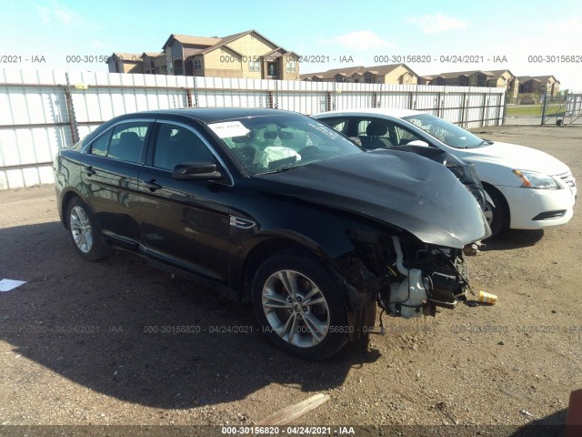 FORD TAURUS 2014 1fahp2e87eg150989