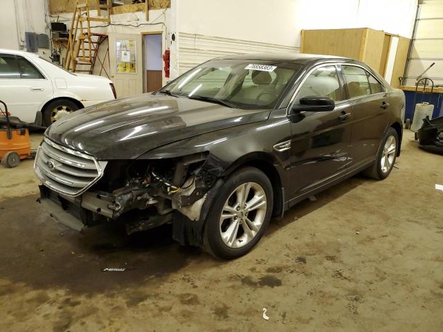 FORD TAURUS 2014 1fahp2e87eg154752