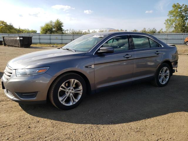 FORD TAURUS SEL 2014 1fahp2e87eg157523