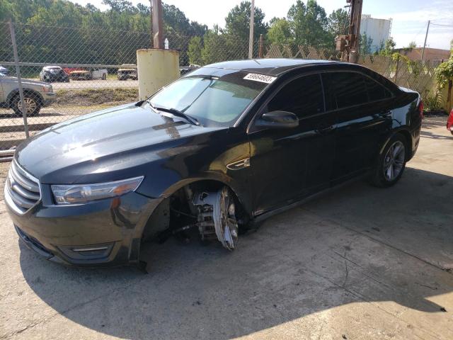 FORD TAURUS SEL 2014 1fahp2e87eg158168