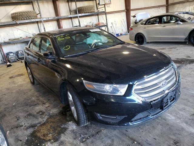 FORD TAURUS SEL 2014 1fahp2e87eg159207