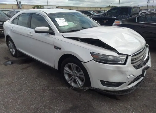 FORD TAURUS 2014 1fahp2e87eg160907