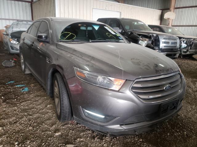 FORD TAURUS SEL 2014 1fahp2e87eg162785