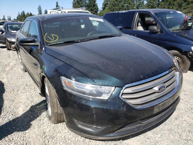 FORD TAURUS SEL 2014 1fahp2e87eg167954