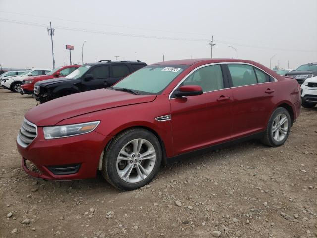 FORD TAURUS SEL 2014 1fahp2e87eg169879