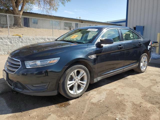 FORD TAURUS SEL 2014 1fahp2e87eg169896