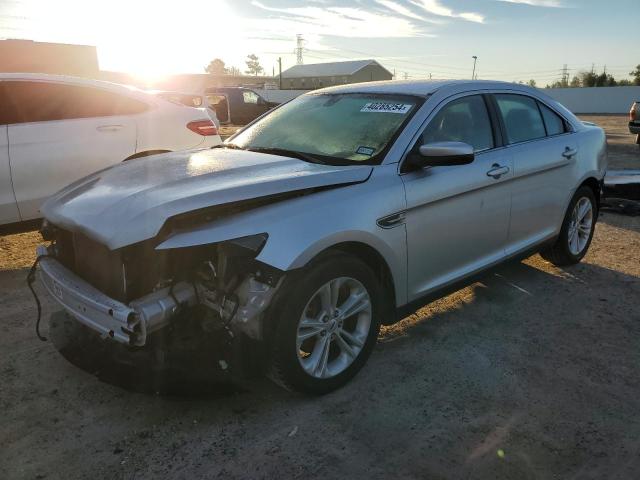 FORD TAURUS 2014 1fahp2e87eg171325