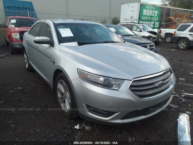 FORD TAURUS 2014 1fahp2e87eg172460