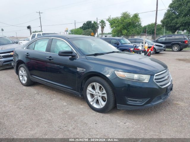 FORD TAURUS 2014 1fahp2e87eg174287