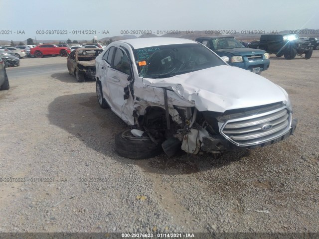 FORD TAURUS 2014 1fahp2e87eg174581