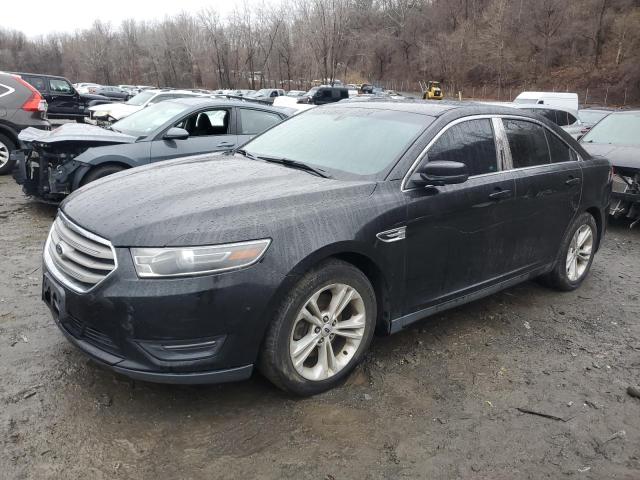 FORD TAURUS SEL 2014 1fahp2e87eg175746