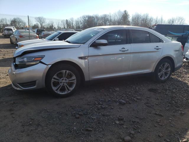 FORD TAURUS SEL 2014 1fahp2e87eg178002