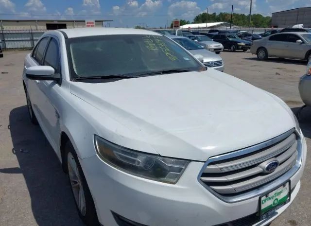 FORD TAURUS 2014 1fahp2e87eg178467