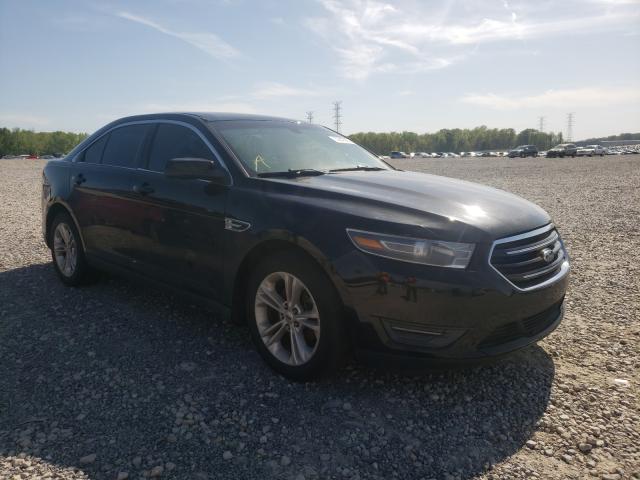 FORD TAURUS SEL 2014 1fahp2e87eg178971