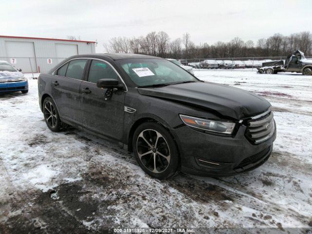 FORD TAURUS 2014 1fahp2e87eg179148