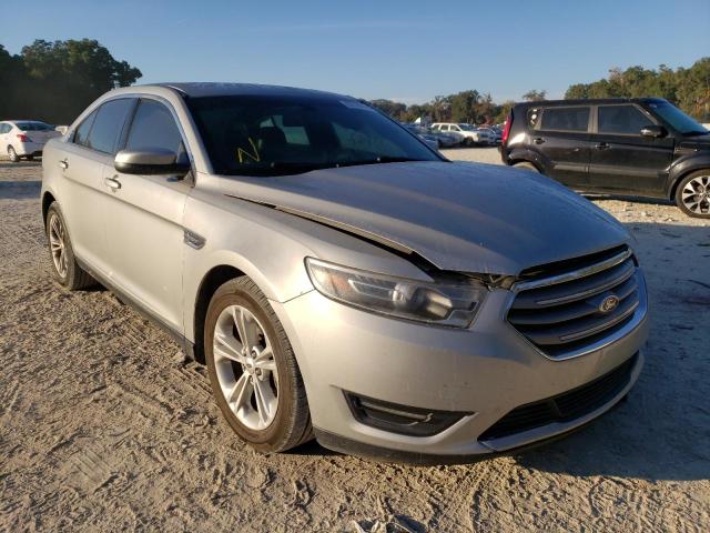 FORD TAURUS SEL 2017 1fahp2e87eg182079