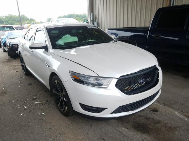 FORD TAURUS SEL 2015 1fahp2e87fg104130