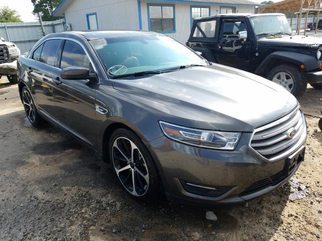 FORD TAURUS SEL 2015 1fahp2e87fg105407