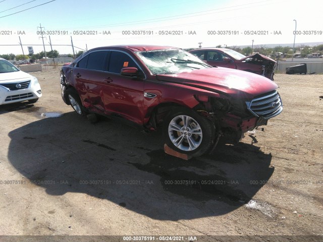 FORD TAURUS 2015 1fahp2e87fg105701