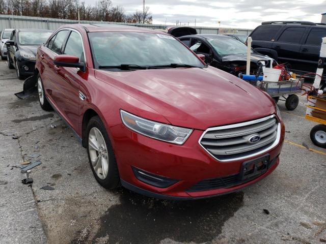 FORD TAURUS SEL 2015 1fahp2e87fg108467