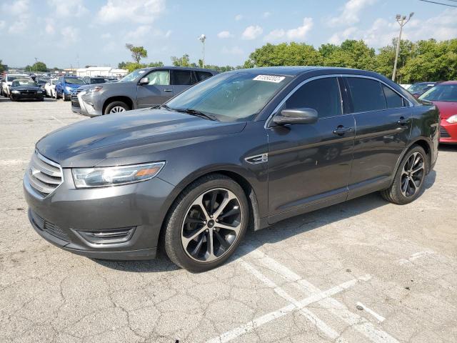 FORD TAURUS SEL 2015 1fahp2e87fg112440