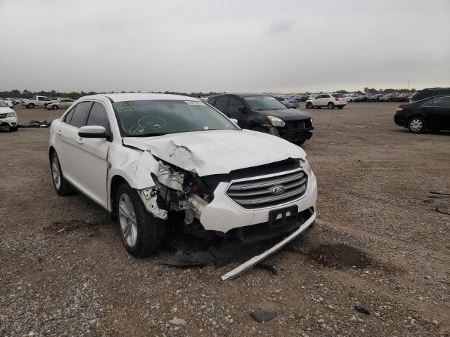 FORD TAURUS SEL 2015 1fahp2e87fg119260