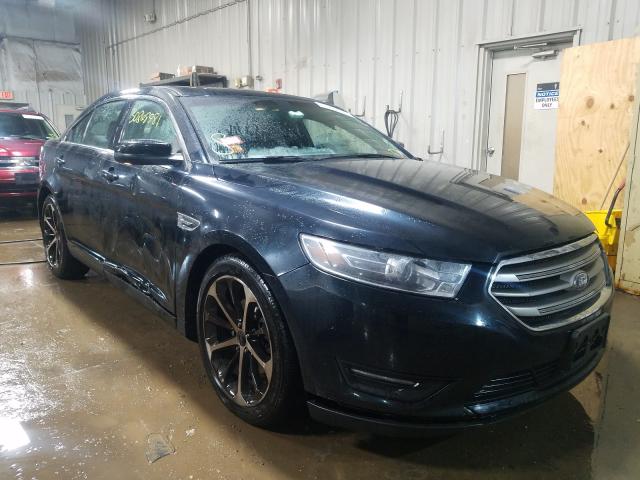 FORD TAURUS SEL 2015 1fahp2e87fg122191