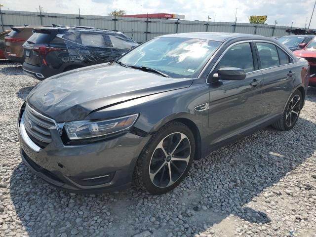 FORD TAURUS SEL 2015 1fahp2e87fg122983