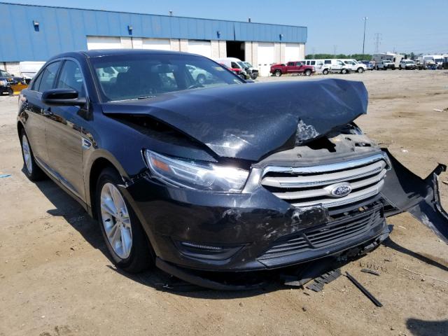 FORD TAURUS SEL 2015 1fahp2e87fg127391