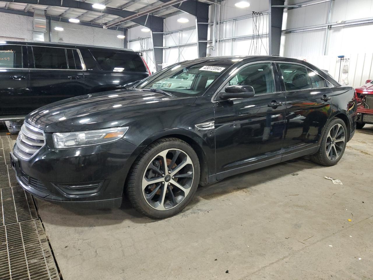 FORD TAURUS 2015 1fahp2e87fg128802