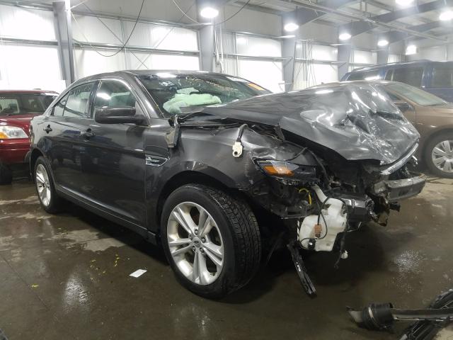 FORD TAURUS SEL 2015 1fahp2e87fg134017